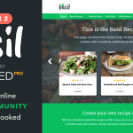 Download Free Tasty Recipes v2.1.0 - Recipe Plugin For Food Blogs - Crack  Themes