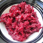 Beetroot Halwa | Cooking made easy