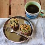 Power Muffins: Fuel for the Day – Community Table