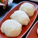 Avilia's Recipe: Japanese Mochi with Peanut Butter Filling | Avilia's Way
