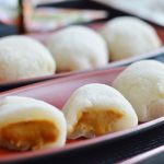 Avilia's Recipe: Japanese Mochi with Peanut Butter Filling | Avilia's Way