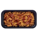 Wegmans BBQ Pulled Pork - Fully Cooked, FAMILY PACK | Wegmans