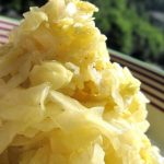 Easy Microwave Sauerkraut Recipe by cookpad.japan - Cookpad