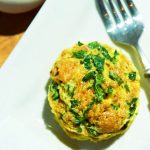 Breakfast Recipes: Spicy Scrambled Eggs • Bodybuilding Wizard