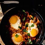 25 Best High Protein Egg Recipes for All-Day Breakfast