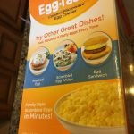 Review: Egg-Tastic