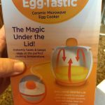 Review: Egg-Tastic