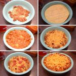 Easy Enchilada Bowl in the Microwave | Just Microwave It