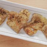 Lemon Chicken Supreme in Combi Microwave - Maison Cupcake