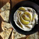 ethereally smooth hummus – smitten kitchen