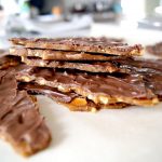 English Butter Toffee at Home | Recipe | Butter toffee, Easy toffee, Toffee
