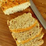EZ Microwave Beer Bread | Beer bread, Bread pull apart recipes, Beer bread  recipe