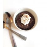 Chocolate Mug Cake - Joy Bauer 3TBSP Fudgey cake mix, 2 TBSP water, 1TBSP  chocolate chips. Microwave for 50 … | Chocolate mug cakes, Mug recipes, Mug  cake microwave