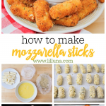 Can You Melt Mozzarella Cheese in the Microwave? – (Answered)
