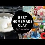 Craft me Happy!: Making cold porcelain