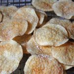 Make small-batch potato chips in the microwave – Constantly Cooking