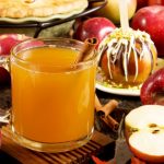 Easy Homemade Hot Apple Cider Recipes