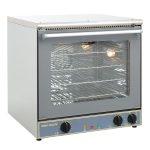 Roller Grill Convection OvenFC 60 TQ - 聯品
