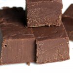 5-Minute Microwave Fudge Recipe | - Mixes, Ingredients, Recipes - The  Prepared Pantry