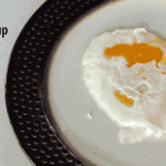How to Fry an Egg in Your Microwave
