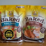 New Foster Farms Baked Never Fried Chicken + Prize Pack Giveaway  #FFBakedisBetter