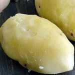 How to cook potatoes in the microwave quickly: recipes