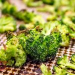 You Can Roast Frozen Broccoli! - Smart Family Living