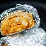 Recipe This | Air Fryer Frozen Burritos