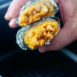 Easy Frozen Burritos in an Air Fryer | Airfried.com