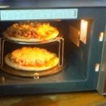 Can You Microwave Frozen Pizza? | Can You Microwave?