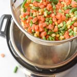 Cooking with Frozen Vegetables - Fulfilling Nutrition