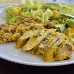 Recipe of Perfect Chicken Salad | reheating cooking food in the microwave  oven. Delicious Microwave Recipe Ideas · canned tuna · 25 Best Quick and  Easy Recipes with Canned Tuna.