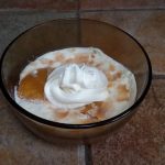 Gemma's Microwave Cheesecake Recipe by OregonGardener - Cookpad