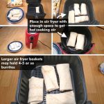 How To Cook Frozen Burritos In An Air Fryer - An Easy Guide For Great Flavor
