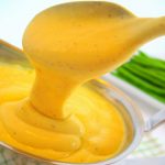 Green Beans with Hollandaise | Jacob's Kitchen