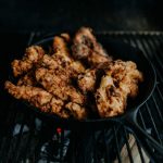 Can You Grill Frozen Chicken? — Home Cook World