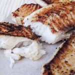Grilled Lemon Butter Tilapia | 101 Cooking For Two
