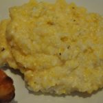 Grits in a Rice Cooker: perfection | The Sassy Spoon: Fun Food!