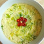 Steamed egg side dish (Gyeranjjim) recipe - Maangchi.com