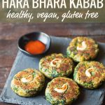 Hara Bhara Kabab | The right way to make Hara Bhara Kabab - THE MEABNI