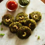 Hara Bhara Kabab Recipe |Restaurant Style Veg Hara Bhara Kabab | Pans 'n'  Ovens