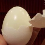 Soft boiled egg, cooked in microwave Recipe by D DavIs - Cookpad