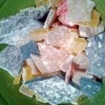 Hard candy Recipe by Mad5cience - Cookpad