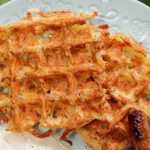 Hash Brown Waffles (Potatoes in Your Waffle Iron!) – Palatable Pastime  Palatable Pastime