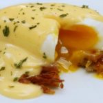 Hash Brown Benedict Recipe - Average Betty