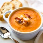 Instant Pot Lobster Bisque Recipe - How to Cook