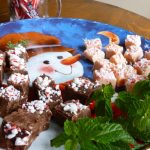 Microwave Chocolate Fudge: An easy treat or holiday gift from the kitchen –  Abundant-Kitchen