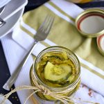 RV Recipe: Bread And Butter Pickles | RV Lifestyle