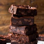 Seriously Fudgy Homemade Brownies | Sally's Baking Addiction