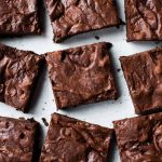 Seriously Fudgy Homemade Brownies | Sally's Baking Addiction